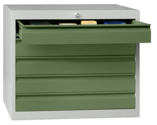 PAVOY Schubladenschrank Basis Plus