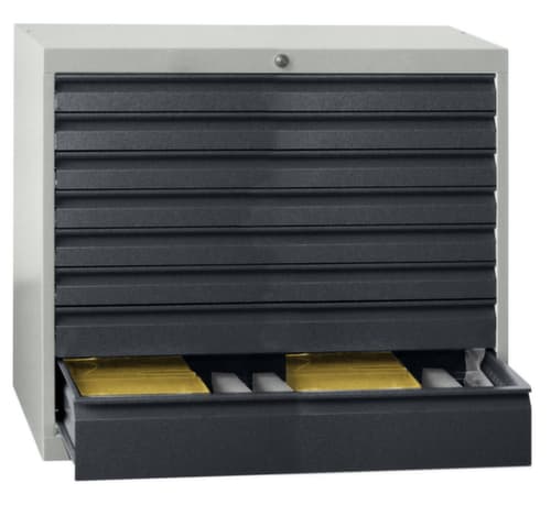 PAVOY Schubladenschrank Basis Plus