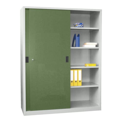 PAVOY Schiebetürenschrank Basis