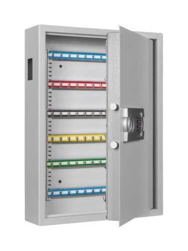 Format Tresorbau Schlüsselschrank SLE 120 mit Einwurfschlitz