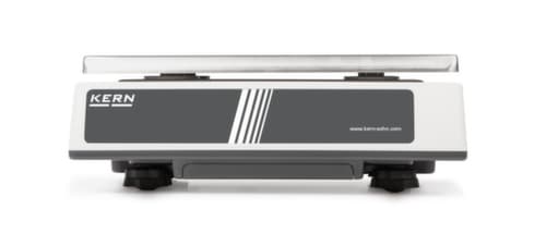 KERN Zählwaage CIB 6K-4, Wägebereich 6 kg