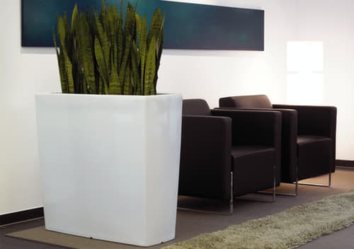 Pflanzkübel degardo® TREVIA 900 K