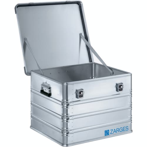 ZARGES Transportkiste K 470, Inhalt 148 l
