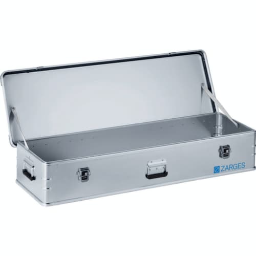 ZARGES Transportkiste K 470, Inhalt 119 l
