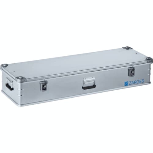 ZARGES Transportkiste K 470, Inhalt 119 l