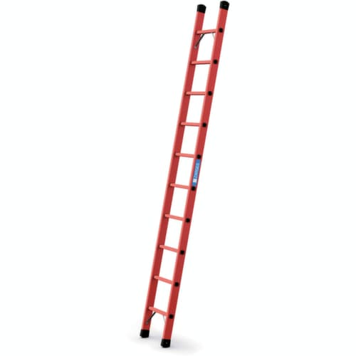 ZARGES Sprossenleiter aus Fiberglas
