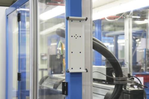 tarifold Wandhalter, DIN A5, zum Schrauben