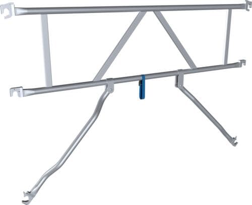 Krause Fahrgerüst STABILO® Professional Serie 10