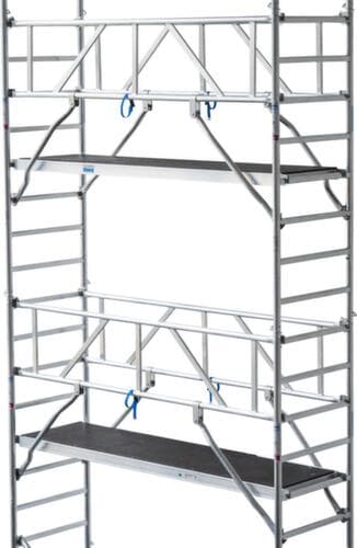 Krause Fahrgerüst STABILO® Professional Serie 10