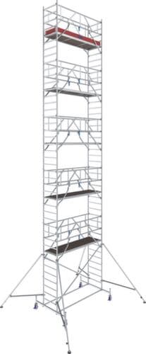 Krause Fahrgerüst STABILO® Professional Serie 10