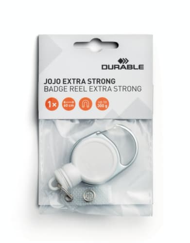 Durable Jojo EXTRA STRONG für Ausweishalter