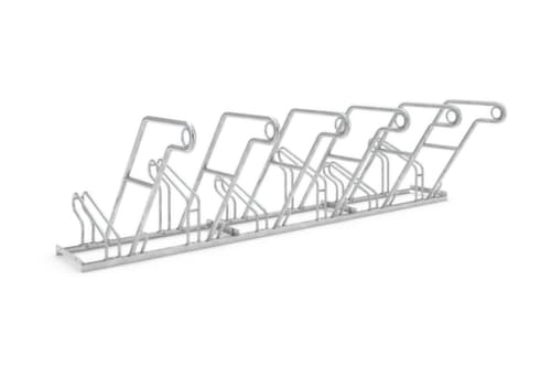 WSM Fahrrad-Bügelständer