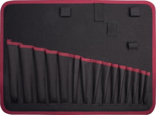 KRAFTWERK® ABS-Roll-Werkzeugkoffer P395