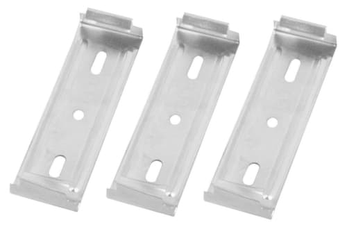 KRAFTWERK® LED-Unterbauleuchte 40 W
