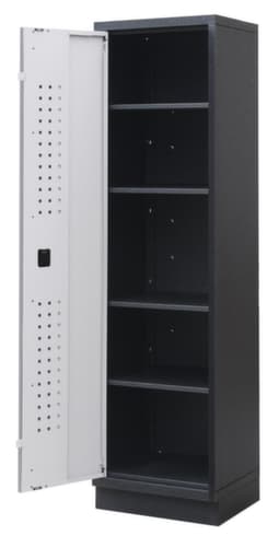 KRAFTWERK® MOBILIO Hochschrank