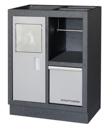 KRAFTWERK® MOBILIO Unterschrank