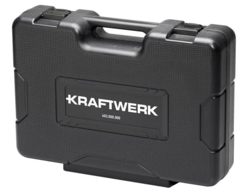 KRAFTWERK® Akku-Schlagschrauber Satz
