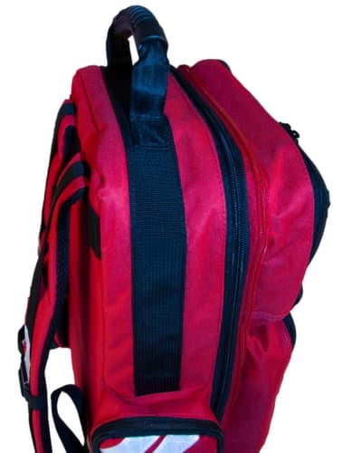 ultraMEDIC Rettungsrucksack ultraRESCUE LITE FA, Füllung nach DIN 13157