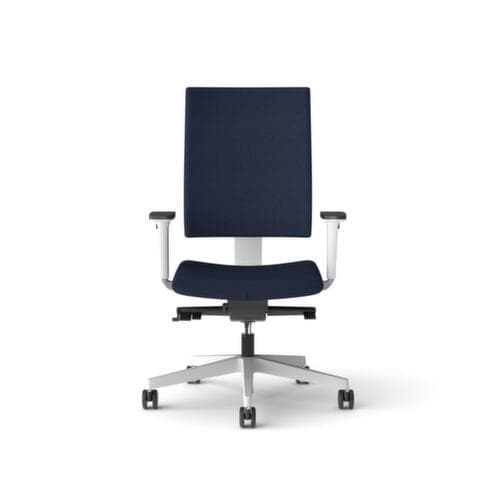 Nowy Styl Bürodrehstuhl 4ME, dunkelblau