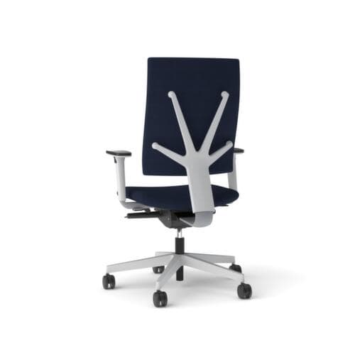 Nowy Styl Bürodrehstuhl 4ME, dunkelblau