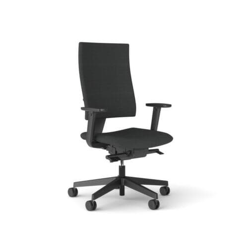 Nowy Styl Bürodrehstuhl 4ME, anthrazit