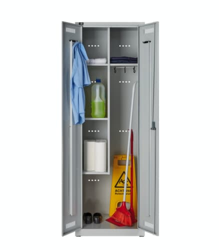 Bisley Putzmittelschrank