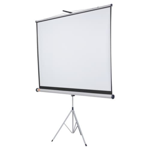 nobo Stativ-Leinwand