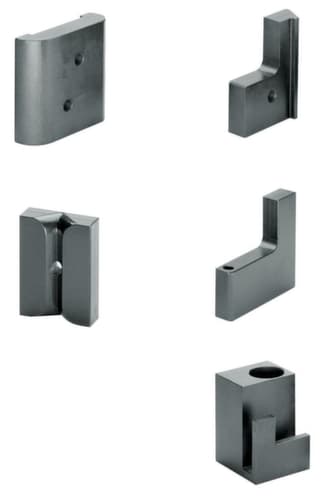 GEDORE 280115 Biegewerkzeug für Spießkant