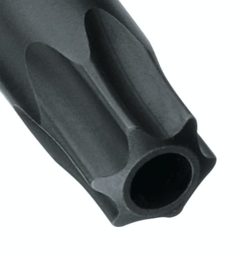 GEDORE 688 TX T10 S-010 Schraubendreherbit 1/4" Innen-TX mit Stift T10