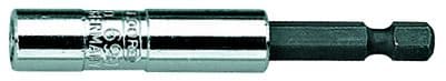 GEDORE 699 Bit-Halter 1/4" 6-kant