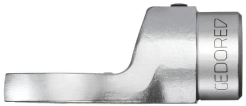 GEDORE 8795-36 Aufsteckmaulschlüssel 22 Z