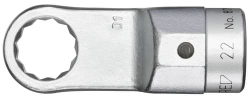 GEDORE 8796-46 Aufsteckringschlüssel 22 Z