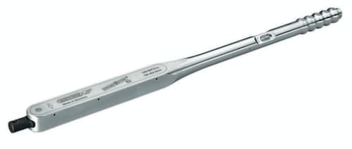GEDORE 8463-10 Drehmomentschlüssel DREMOMETER DZ 22Z 140-620Nm
