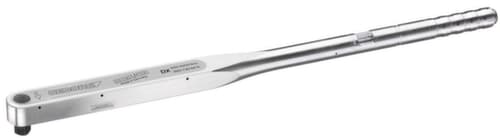 GEDORE 8571-01 Drehmomentschlüssel DREMOMETER DX 3/4" 520-1000 Nm