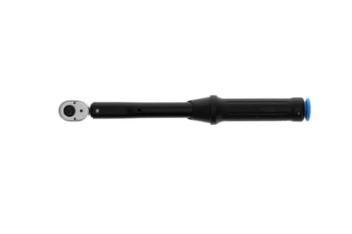 GEDORE 3549-02 UK Drehmomentschlüssel TORCOFLEX UK 1/4"" 5-25 Nm