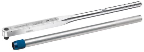 GEDORE 8563-01 Drehmomentschlüssel DREMOMETER DR 3/4" 155-760 Nm