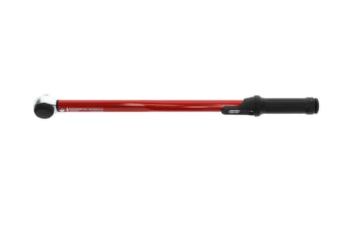 GEDORE R68900300 Drehmomentschlüssel 1/2" 60-300 N·m 575 mm