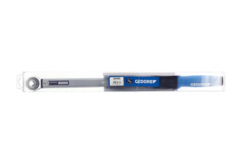 GEDORE TF-K300 Drehmomentschlüssel TORCOFIX K 1/2" 60-300 Nm