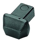 GEDORE 7918-00 Einsteck-Anschweißstück SE 14x18
