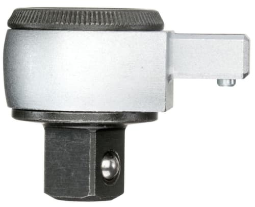 GEDORE 7412-02 Einsteckumschaltknarre 1/2"
