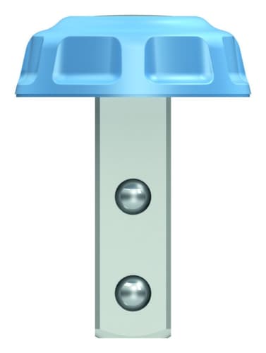 GEDORE DMKPK 7 Pilzkopf 1/2" für DREMASTER DMK