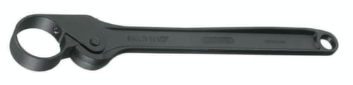 GEDORE 31 K 12 Freilaufknarre ohne Ring 12"