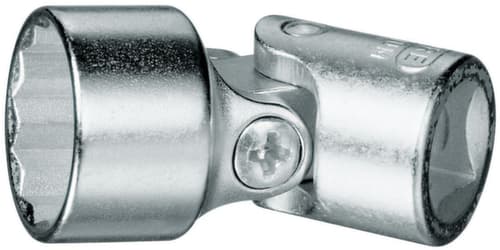 GEDORE DG 30 10 Gelenk-Steckschlüsseleinsatz 3/8" UD-Profil 10 mm