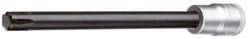 GEDORE INR 19 L 6-100 Schraubendrehereinsatz 1/2" 100 mm RIBE M6