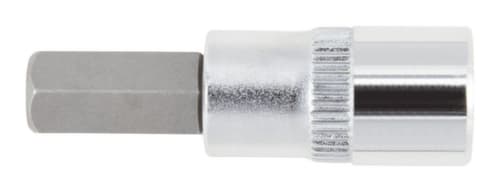 GEDORE R42550406 Schraubendrehereinsatz 1/4" 4 mm Länge 37 mm