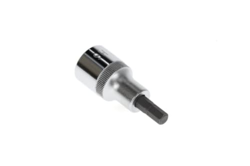 GEDORE R62550610 Schraubendraubereinsatz 1/2" 6 mm Länge 55 mm