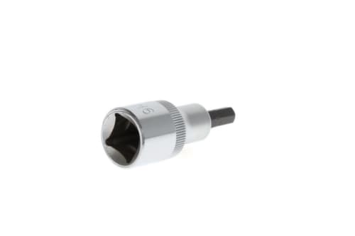 GEDORE R62550610 Schraubendraubereinsatz 1/2" 6 mm Länge 55 mm