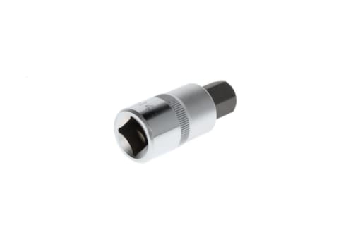 GEDORE R62551410 Schraubendraubereinsatz 1/2" 14 mm Länge 55 mm