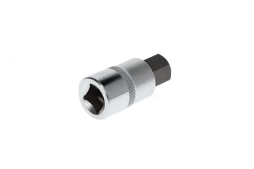 GEDORE R62551710 Schraubendraubereinsatz 1/2" 17 mm Länge 55 mm
