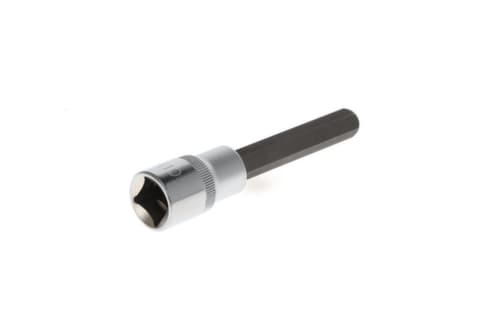 GEDORE R62551019 Schraubendraubereinsatz 1/2" 10 mm Länge 100 mm